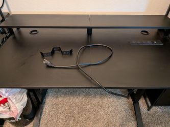 Gaming Combo - Desk and Chair
