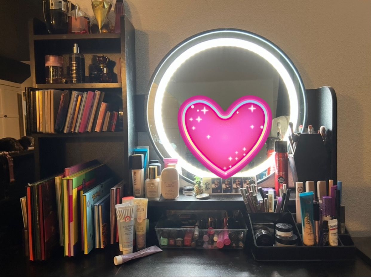 Vanity