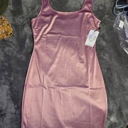 IRIS New Size Large Bodycon Dress 