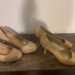 High heels for Sale !! 