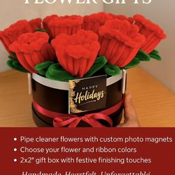 Flower Gift