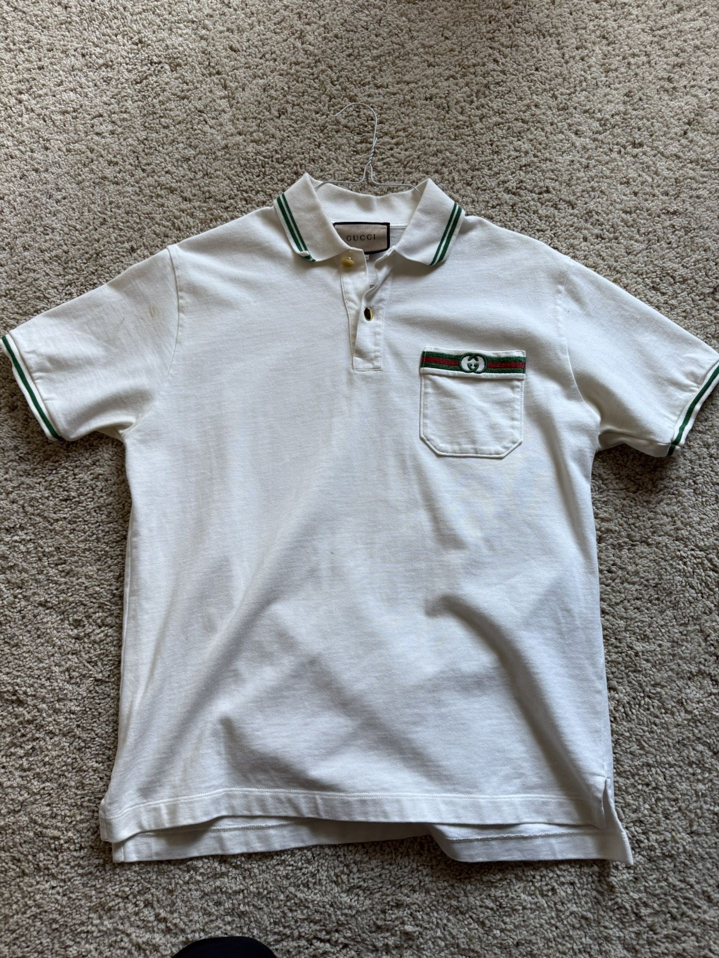 Gucci shirt