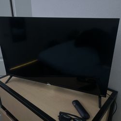32 Inch Roku Smart TV 