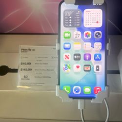 iPhone 16e $250 When You Switch To Boost Mobile 