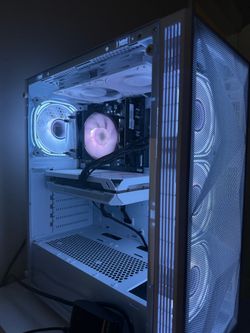 Pc gaming