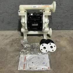 GRACO Husky 1050 Polypropylene Air Operated Double Diaphragm 649049