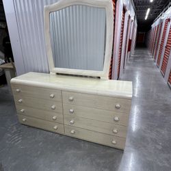 King Size Bedroom Set