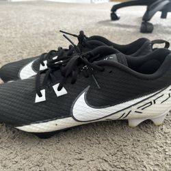 Vapormax Cleats Size 12