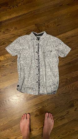 Rip Curl Collared t-shirt