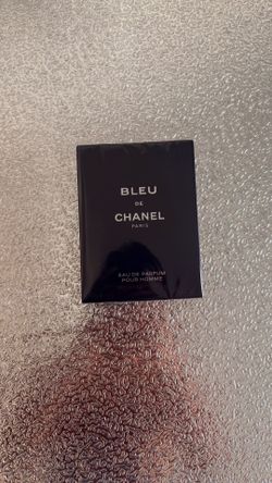 Bleu De Chanel Eau De Parfum