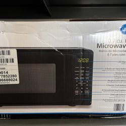 Microwaves