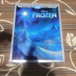 Disney Frozen