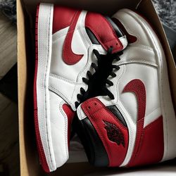 Jordan 1 Chicago ‼️‼️