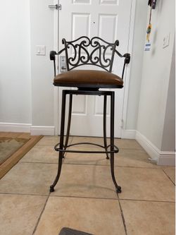 Beautiful Bar Stools