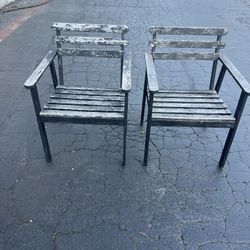 Chairs