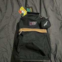 NEW Sports Plus Olympia Backpack 