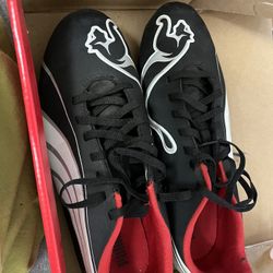 Puma Soccer Shoes