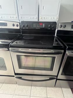 Stove Frigidaire 30”