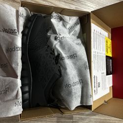 Reebok Work Shoe Size 10