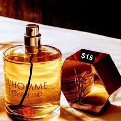 L'Homme Yves Saint Laurent