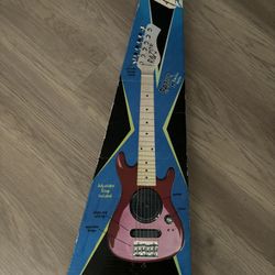 Electric Guitar
