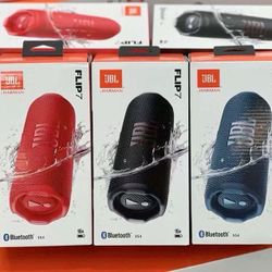 JBL FLIP 7