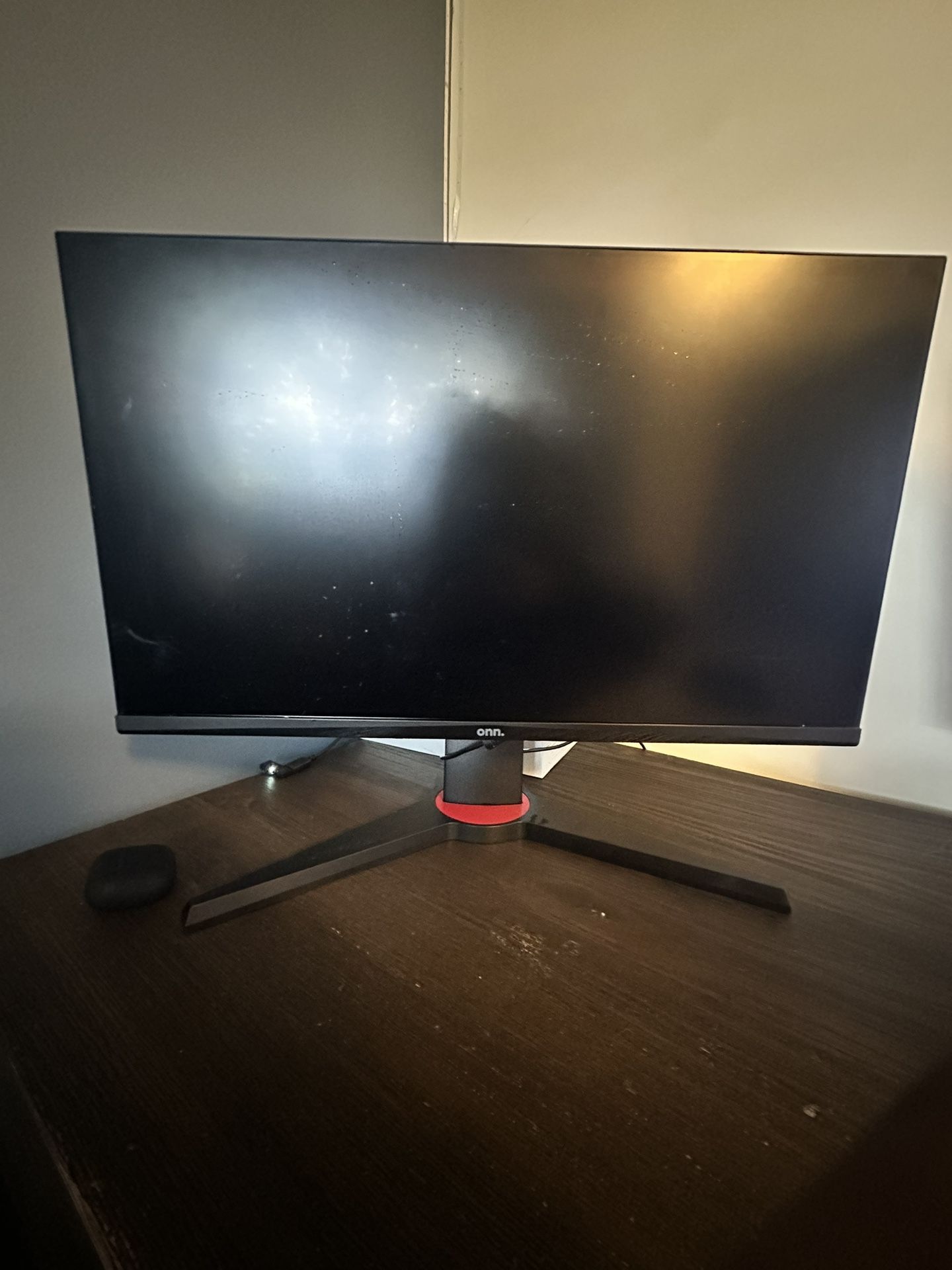 Onn Monitor 1080p 180Hz 24 inch