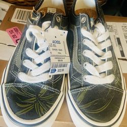 Kids Vans (NEW) 