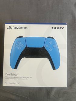 PS5 controller