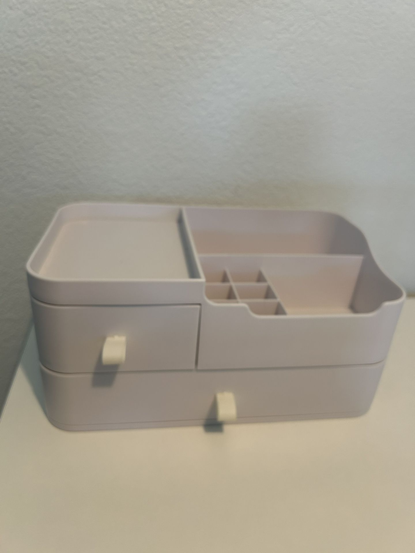 Multi-compartment Organizer