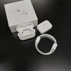 Airpods pro’s second generation 