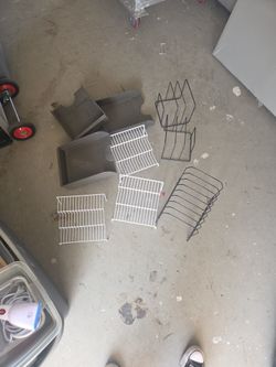 Cupboard Organizer, Organizing Kit