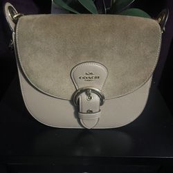 Coach Authentic Purse
