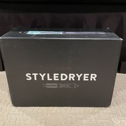 Calista Style Dryer Pro Hair Drying Brush