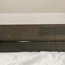 Brand New (Bose) Smart Sound Bar.