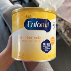 Formula