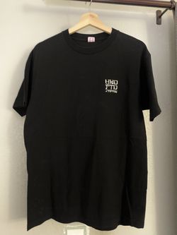 Undefeated Japan Shirt Medium