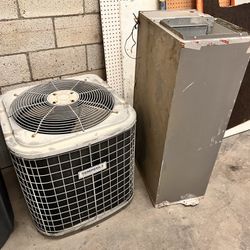 Ac Unit 