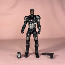 Marvel Legends War Machine - Avengers: Age of Ultron (2015 Hulkbuster Wave)