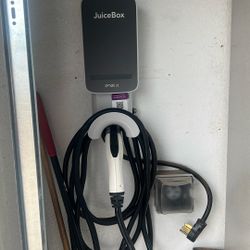 Electric Car Charger