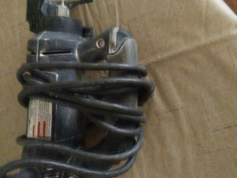Professional Electric Sheetrock Hole Cutter