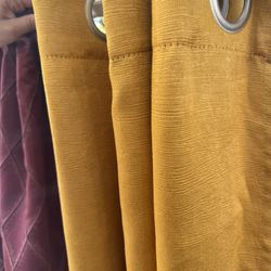 Cortinas