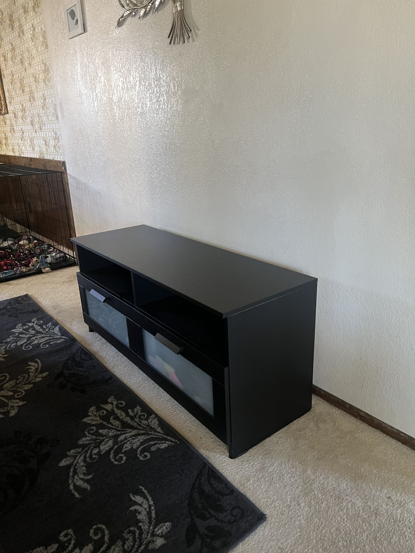 Ikea Tv Stand 