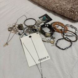 Jewelry bundle