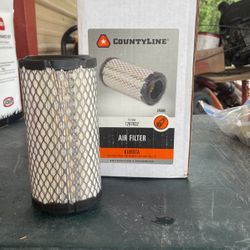 County Line Air Filer 