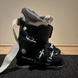 Tecnica Ski Boots 