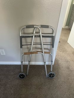 Guardian walker