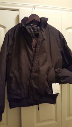 Calvin Klein jacket