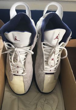 Air Jordan Dub Zero