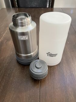 Tommee Tippee Baby Bottle Warmer Thumbnail